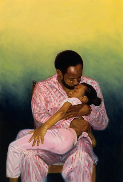 Goodnight Baby, 1998 by Colin Bootman